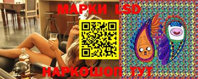 хмурый Усть-Джегута